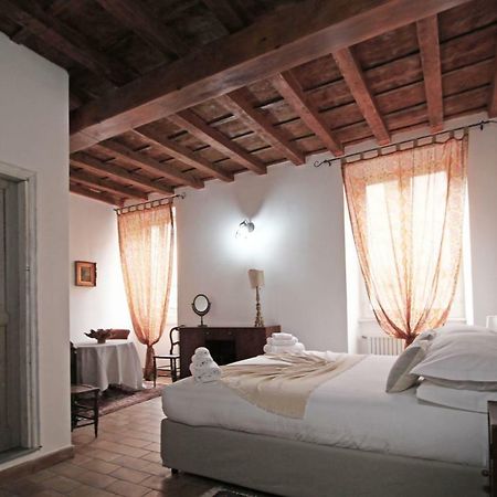Monti Bespoke Apartment Rome Exterior photo
