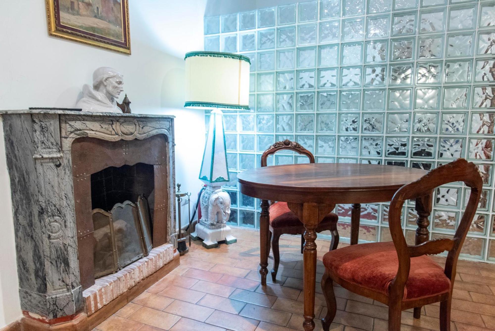 Monti Bespoke Apartment Rome Exterior photo