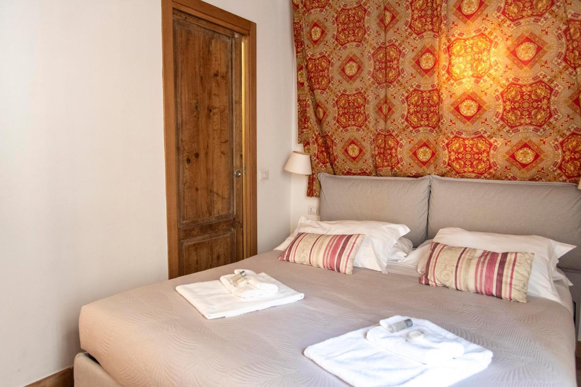 Monti Bespoke Apartment Rome Exterior photo