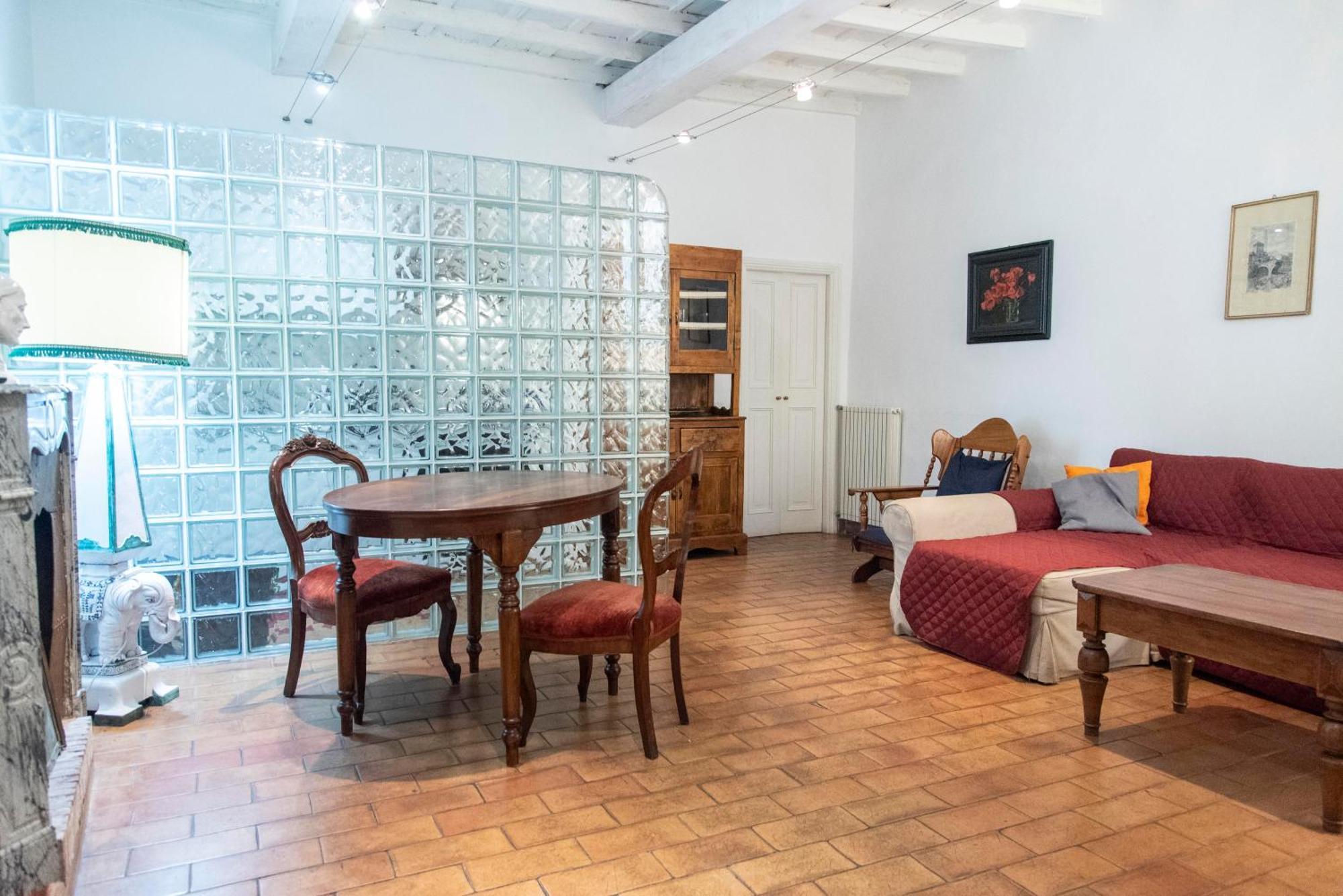 Monti Bespoke Apartment Rome Exterior photo