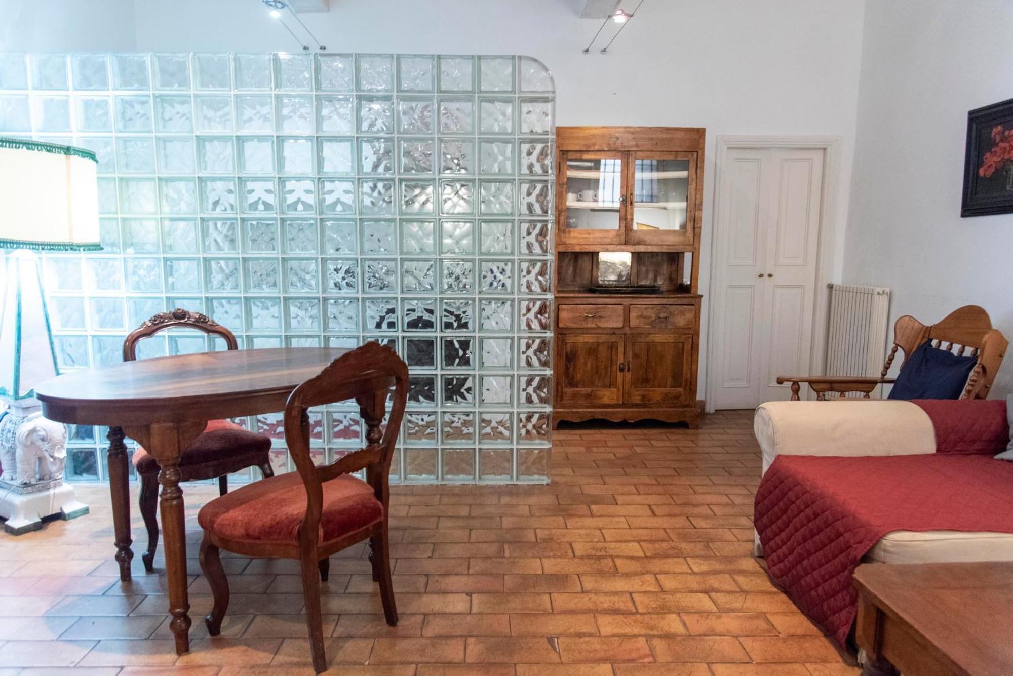 Monti Bespoke Apartment Rome Exterior photo