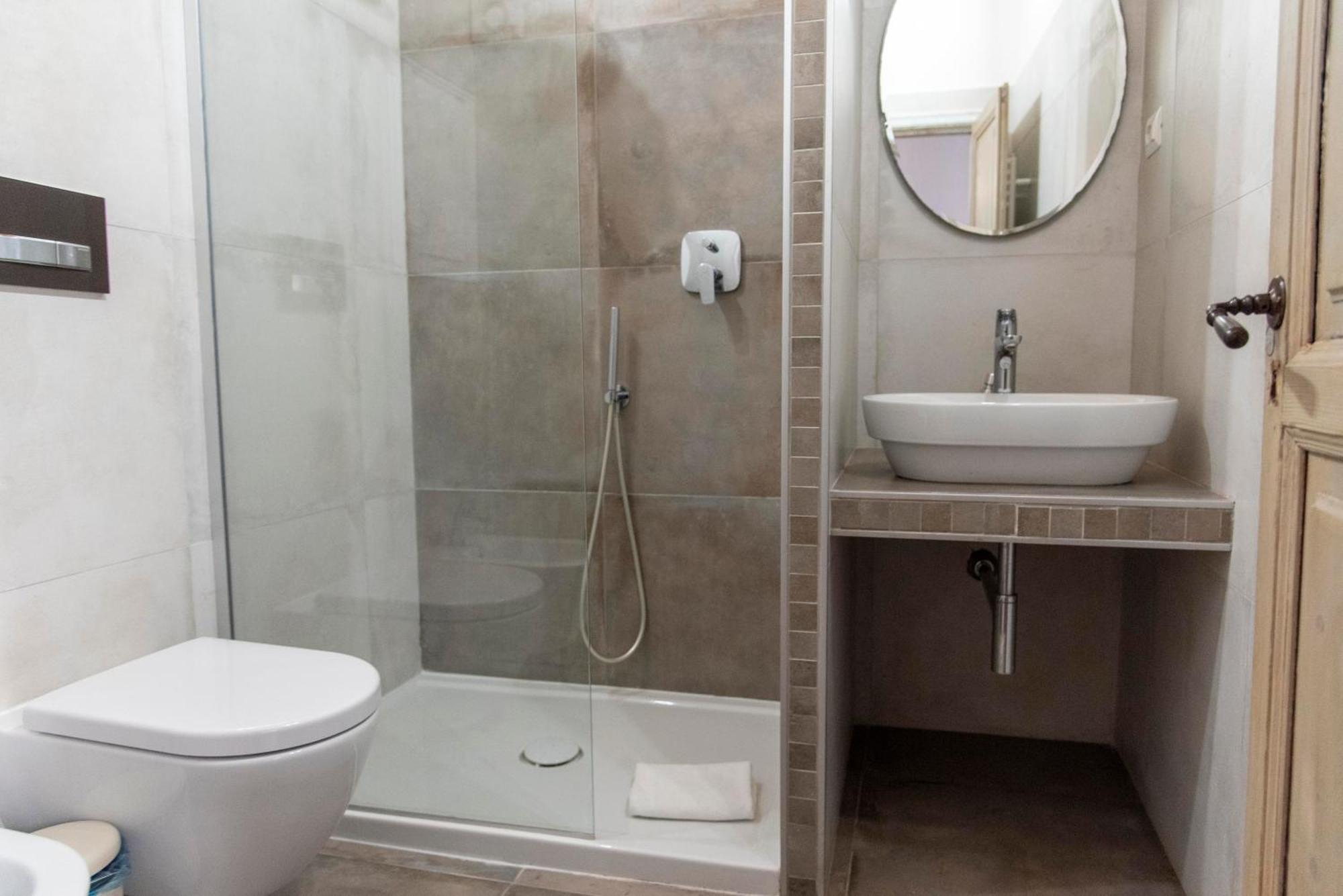 Monti Bespoke Apartment Rome Exterior photo