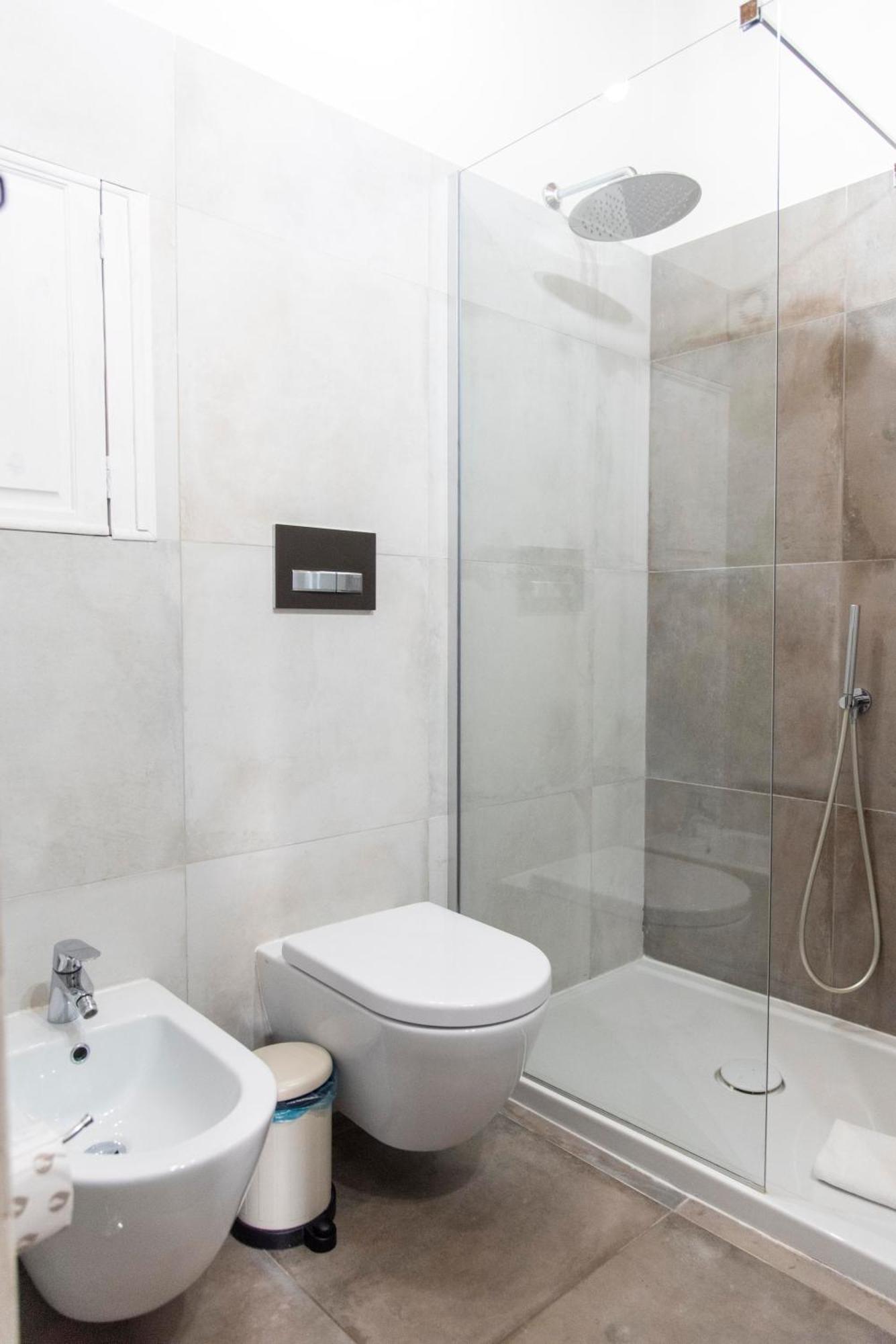 Monti Bespoke Apartment Rome Exterior photo