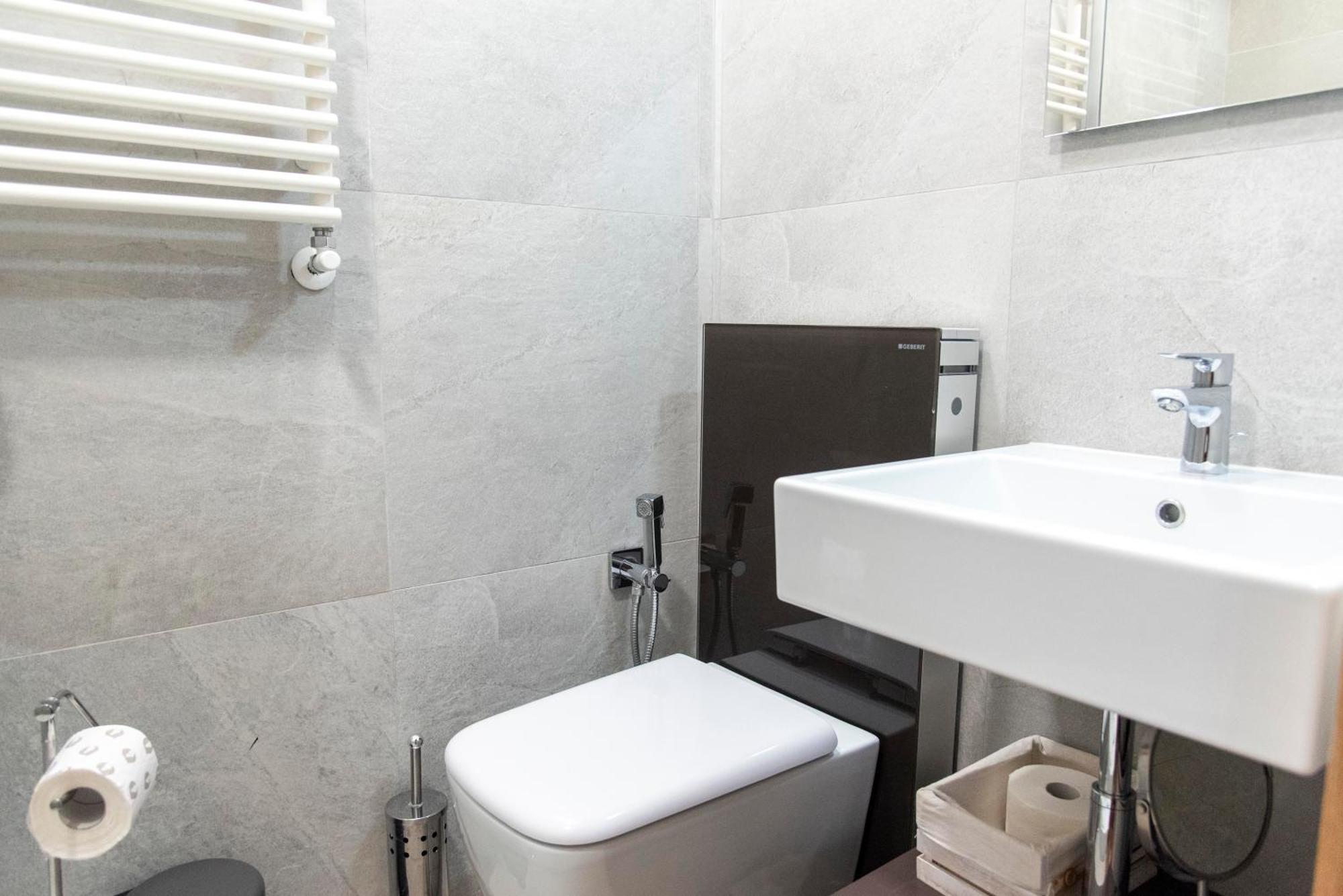 Monti Bespoke Apartment Rome Exterior photo