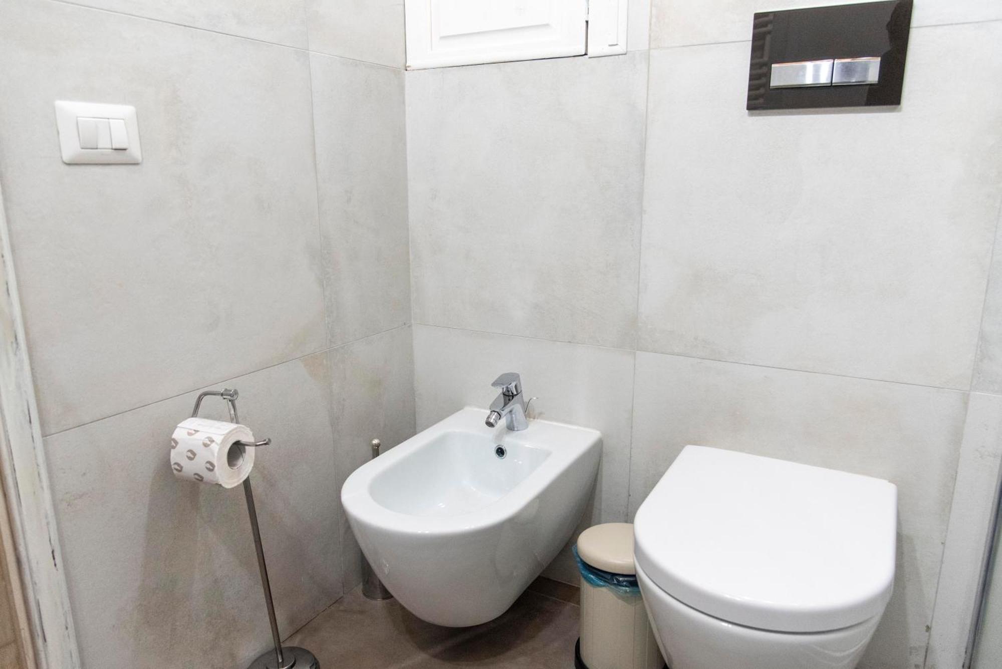 Monti Bespoke Apartment Rome Exterior photo